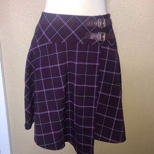 Bebé size 2 skirt